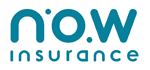 Logotipo Now Insurance